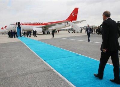 محافظان اردوغان، سرویس امنیتی آمریکا را نگران نموده اند