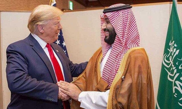 پایان روزهای خوش عربستان با پیروزی یک دموکرات در 2020 انتها روزهای خوش عربستان با پیروزی یک دموکرات در 2020