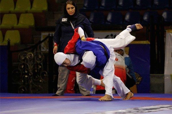 تیم ملی آلیش بانوان ایران قهرمان جهان شد تیم ملی آلیش بانوان ایران قهرمان دنیا شد