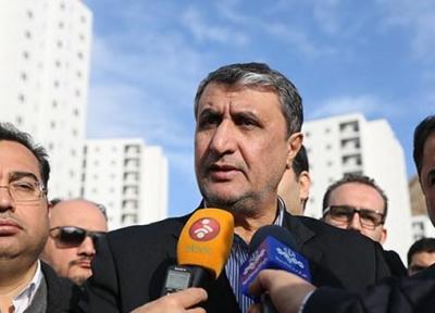 ستاد تامین مسکن سه دهک اول در کشور تشکیل شد