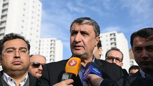 ستاد تامین مسکن سه دهک اول در کشور تشکیل شد