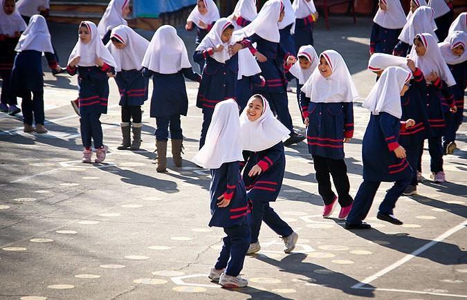 امر تعلیم و تربیت به همراهی تمام نهاد ها نیازمند است