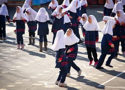 امر تعلیم و تربیت به همراهی تمام نهاد ها نیازمند است