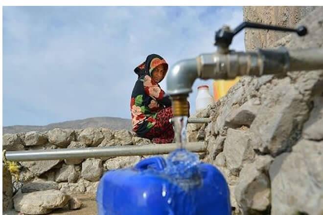 اختصاص 200 میلیارد ریال اعتبار برای جبران خسارات بحران آب در خوزستان