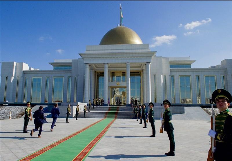 ممنوعیت ورود اتباع ترکمنستان به بخش ترکی قبرس