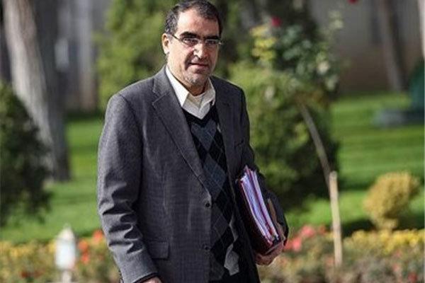 دستور وزیر برای پیگیری قضائی سوءقصد به دو پزشک دستور وزیر برای پیگیری قضائی سوءقصد به دو پزشک