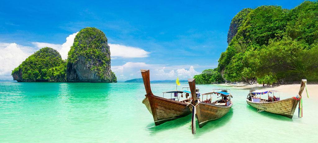 چرا برای سفر به تور تایلند برویم