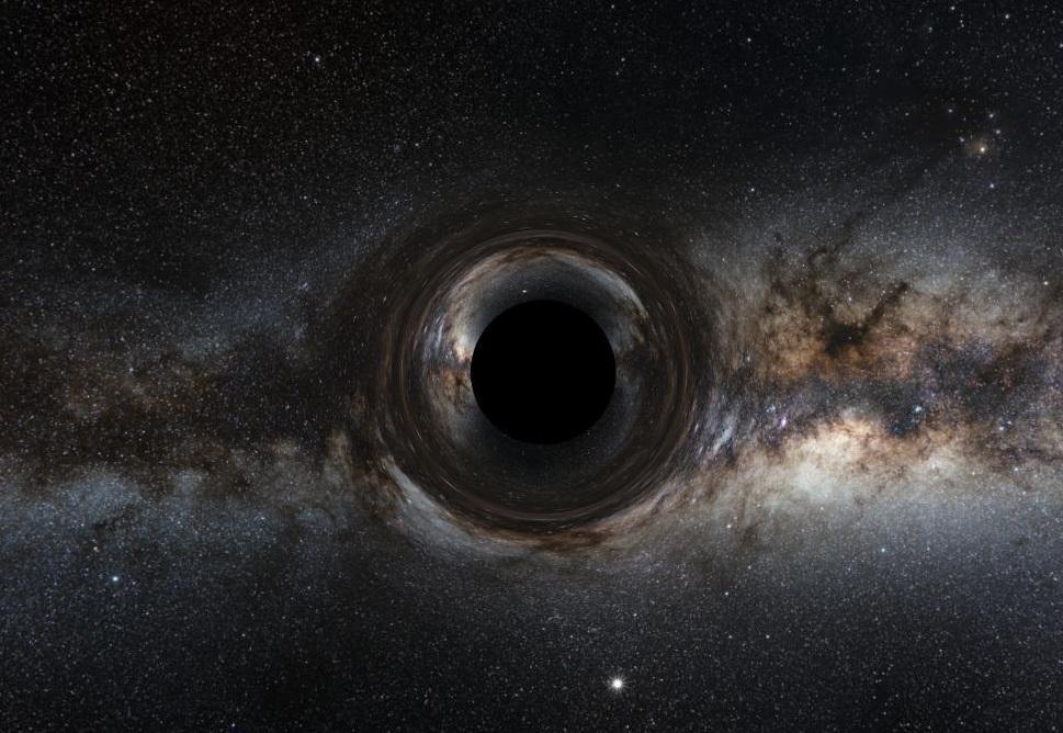 خبرنگاران گزارش می دهد؛ چاله هایی مرموز در دل کهکشان ها، سیاه چاله های فضایی چه ویژگی هایی دارند؟