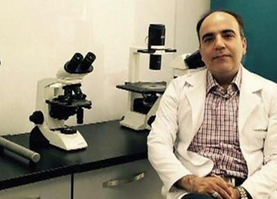 دستگاه های مسؤول برای آزادی دانشمند ایرانی تلاش کنند