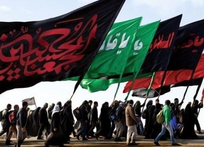 زمان مجاز برای خروج دانشجویان از کشور در اربعین 98 معین شد