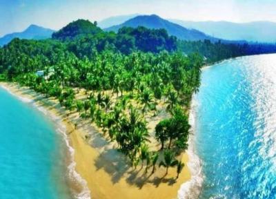 با جزیره سامویی تایلند و جاذبه های گردشگری آن آشنا شوید