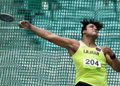 دوومیدانی ایران در بازی های آسیایی 2018، امید به مدال بیشتر با ورزشکاران کمتر