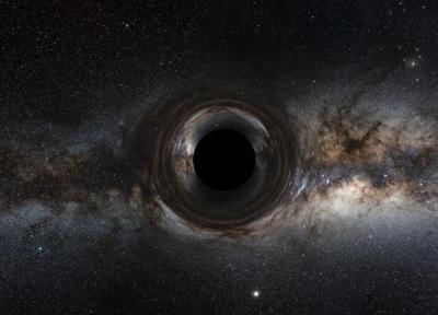 خبرنگاران گزارش می دهد؛ چاله هایی مرموز در دل کهکشان ها، سیاه چاله های فضایی چه ویژگی هایی دارند؟