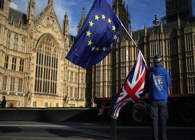 لندن: تصمیمی برای تعویق زمان خروج از اتحادیه اروپا نداریم