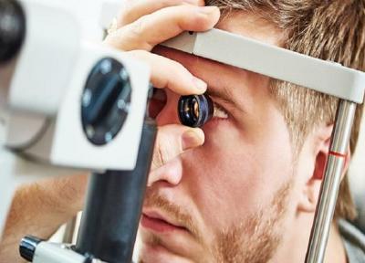 تشخیص زودهنگام آلزایمر با معاینه چشم