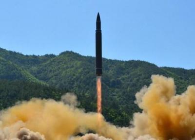 کره شمالی دو موشک از ساحل شرقی شلیک کرد
