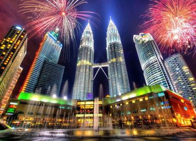 سفر به مالزی