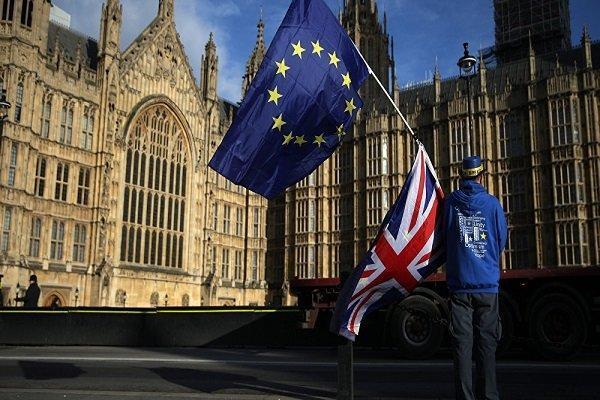 لندن: تصمیمی برای تعویق زمان خروج از اتحادیه اروپا نداریم