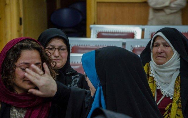 نماینده ایران در اسکار برگزیده جشنواره زنان هرات