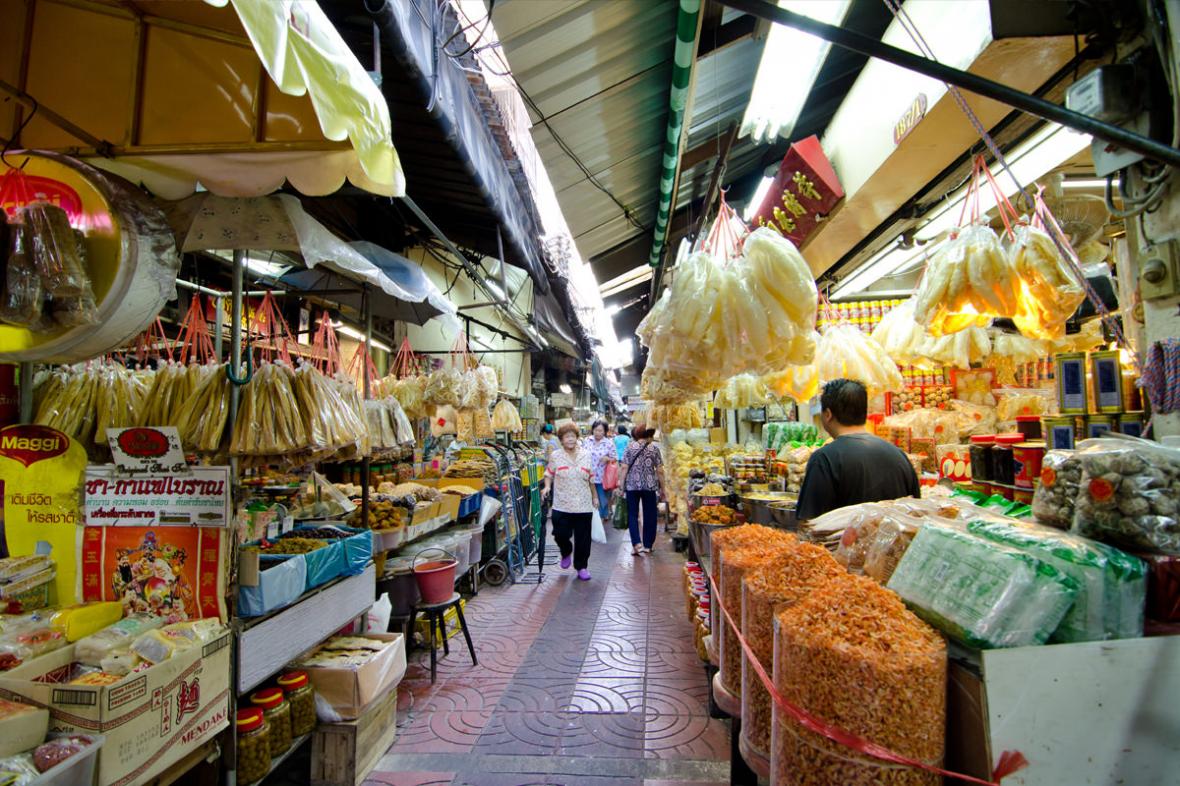 best place for shopping in thailand ماجراجویی در بانکوک