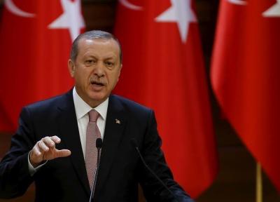 توصیه کرونایی اردوغان به مردم ترکیه؛ در خانه بمانید