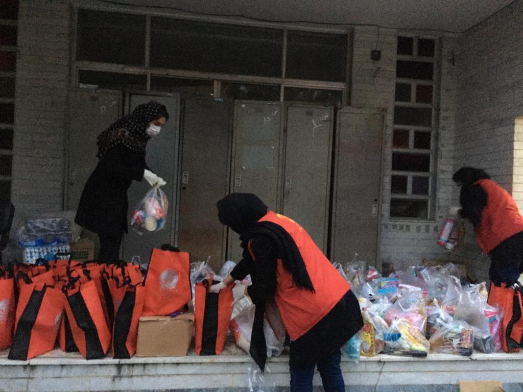 خبرنگاران آموزش کرونایی بیش از 500 کودک کار و خیابانی در مازندران خبرنگاران آموزش کرونایی بیش از 500 کودک کار و خیابانی در مازندران