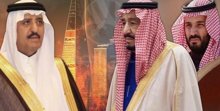 چهار شاهزاده سعودی همچنان در بازداشت بسر می برند چهار شاهزاده سعودی همچنان در بازداشت بسر می برند