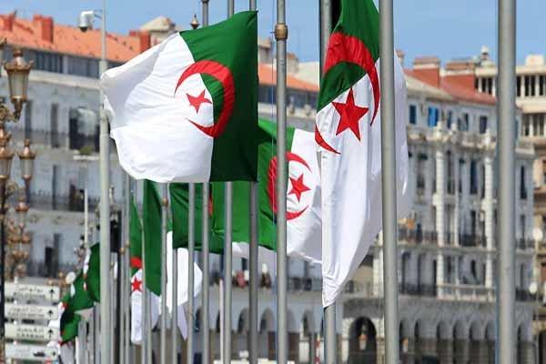 تعداد مبتلایان به کرونا در الجزایر به 1171 نفر رسید تعداد مبتلایان به کرونا در الجزایر به 1171 نفر رسید