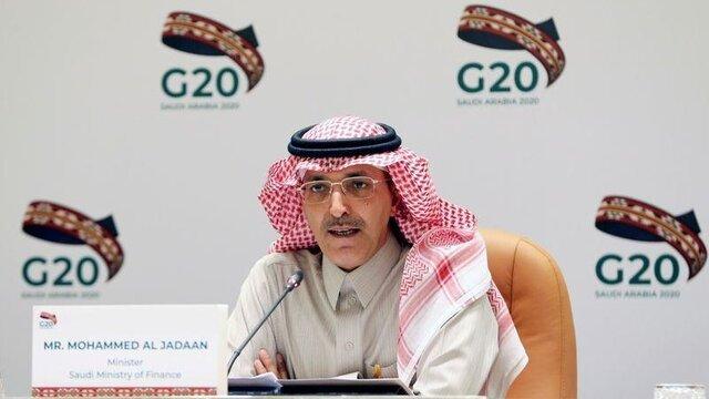 اقدامات اقتصادی سخت و دردناک عربستان برای مقابله با کرونا اقدامات اقتصادی سخت و دردناک عربستان برای مقابله با کرونا
