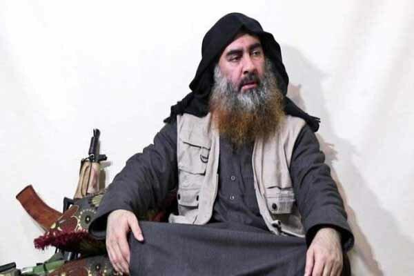 معاون ابوبکر البغدادی به هلاکت رسید معاون ابوبکر البغدادی به هلاکت رسید
