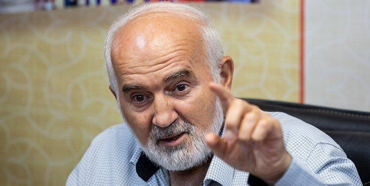 پائیز سیاه در انتظار کشور است ، انتقاد تند مسیح مهاجری و پائیز سیاه در انتظار کشور است ، انتقاد تند مسیح مهاجری و احمد توکلی از تصمیم روحانی ، عزاداری محرم خلوص می خواهد نه شکوهی که ...