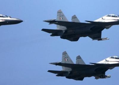 هند 33 جنگنده جدید از روسیه خریداری می نماید