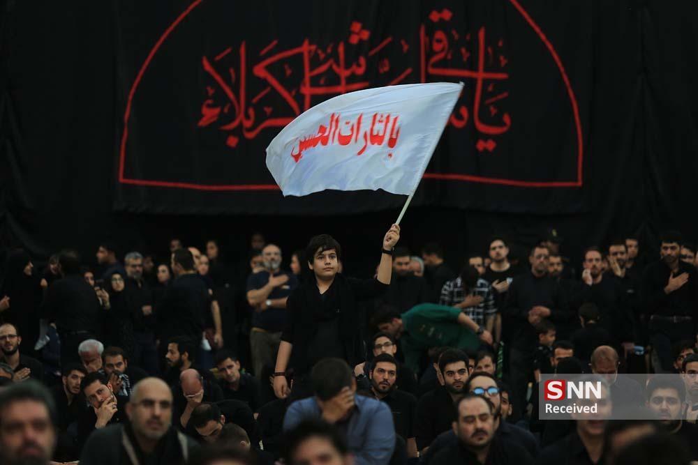 وزیر علوم از هیئات دانشجویی در برگزاری مراسم عزاداری محرم وزیر علوم از هیئات دانشجویی در برگزاری مراسم عزاداری محرم قدردانی کرد