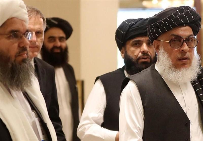 طالبان: ائتلاف با دولت اشرف غنی ما را نیز غرق خواهد کرد طالبان: ائتلاف با دولت اشرف غنی ما را نیز غرق خواهد نمود