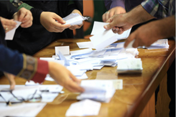 انتخابات انجمن علمی دانشجویان علوم بهزیستی مجازی برگزار انتخابات انجمن علمی دانشجویان علوم بهزیستی مجازی برگزار می گردد