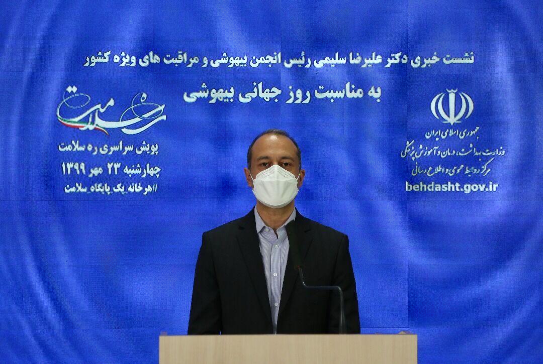 13 نفر از متخصصان بی هوشی در جریان کرونا شهید شده اند ، حداقل 13 نفر از متخصصان بی هوشی در جریان کرونا شهید شده اند ، حداقل های اقتصادی برای خط مقدم تامین نشده است