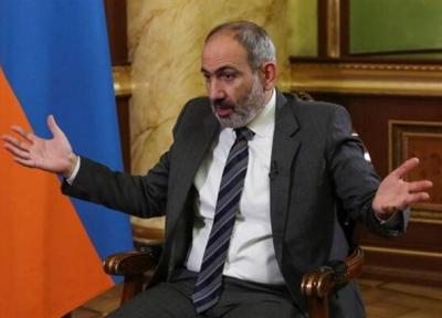 نیمی از اعضای کابینه ارمنستان برکنار شدند