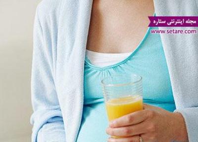 هفته بیست و سوم بارداری - آشنایی با ریسک کم خونی در بارداری