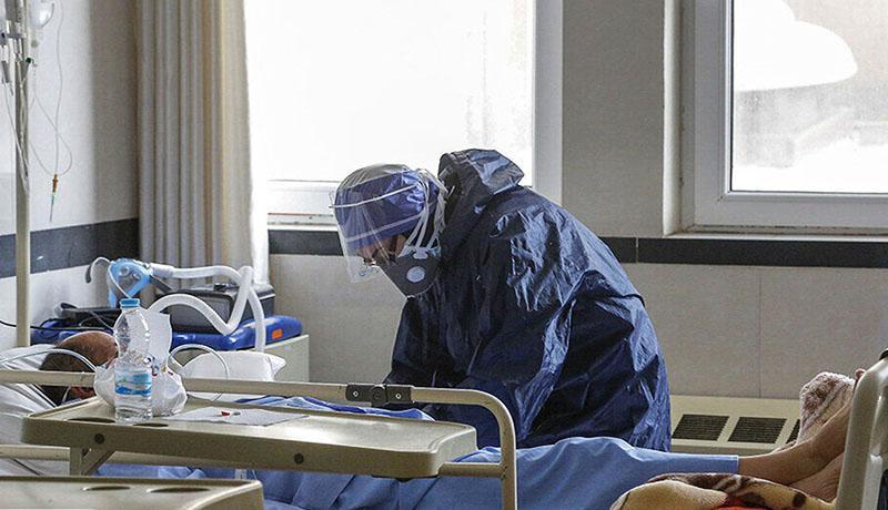 آمار کرونا در ایران 3 آذر ، شرایط وخیم 5812 بیمار مبتلا