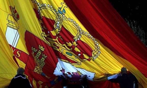 مناقشه در چهل و دومین سالگرد بازگشت اسپانیا به دموکراسی