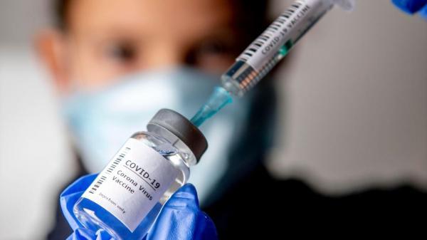 خبرنگاران نخستین محموله واکسن کرونا تا چند هفته آینده وارد می گردد