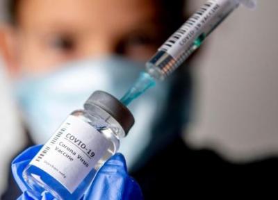 خبرنگاران نخستین محموله واکسن کرونا تا چند هفته آینده وارد می گردد