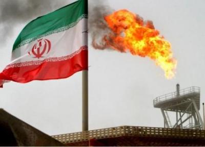 ارزیابی منابع غربی از جدیدترین آمار صادرات نفت ایران