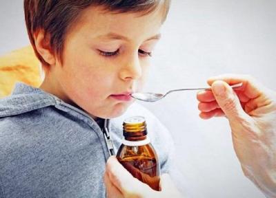 6 اشتباه دارویی که سلامت بچه ها را به خطر می اندازد