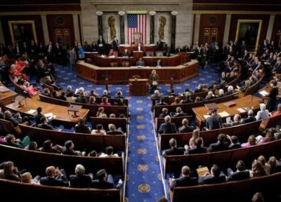لغو جلسات مجلس نمایندگان آمریکا به دلیل تهدیدات امنیتی