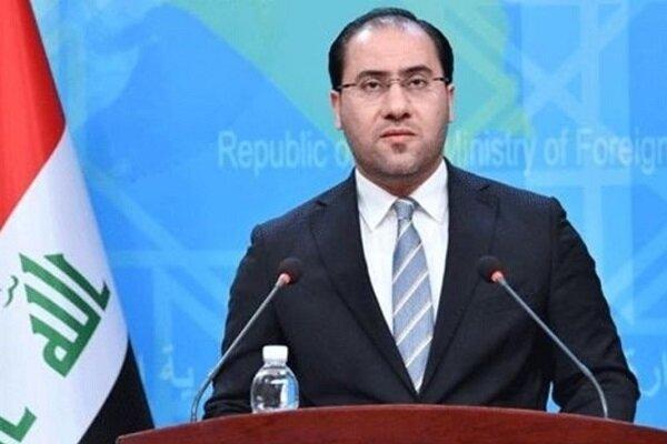 وزرای خارجه مصر و اردن فردا به بغداد سفر می کنند وزرای خارجه مصر و اردن فردا به بغداد سفر می نمایند