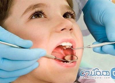 بیش از 80 درصد بچه ها زیر شش سال پوسیدگی دندان دارند