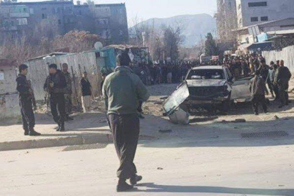 انفجار در ولایت بغلان افغانستان، 4 نفر کشته و زخمی شدند انفجار در ولایت بغلان افغانستان، 4 نفر کشته و زخمی شدند