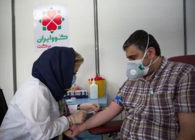 تزریق نخستین واکسن ایرانی به 10 هزار داوطلب تا سرانجام اردیبهشت در فازسوم تست انسانی