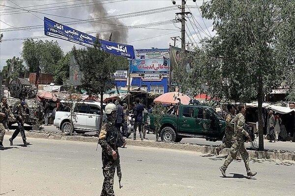 15 نیروی امنیتی افغانستان در ولایت قندوز کشته شدند 15 نیروی امنیتی افغانستان در ولایت قندوز کشته شدند